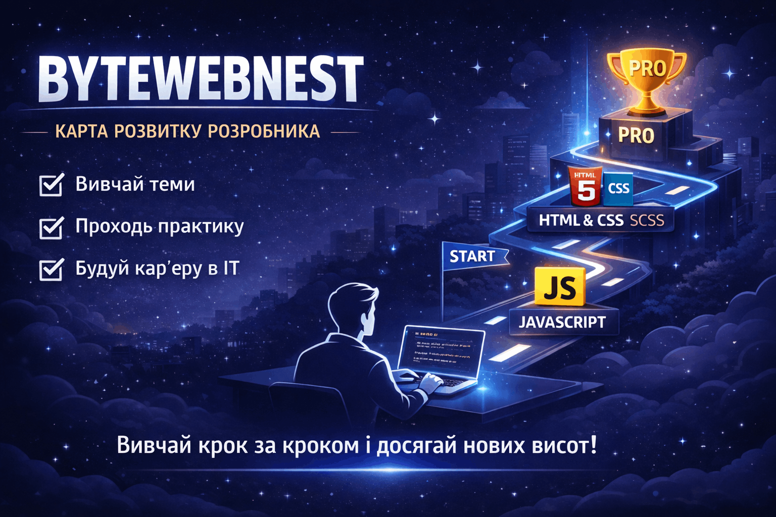 BYTEWEBNEST roadmap preview